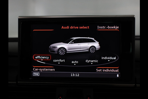 Audi A6 Avant 1.8 TFSI ultra S line Edition 190pk AUT| Alarm| Navi| Pano-dak| 20'LM-velgen| El. achterklep