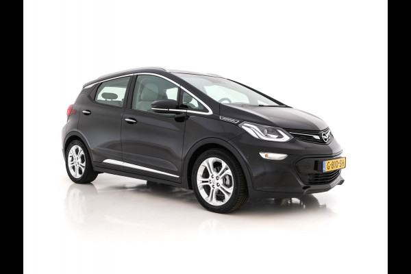 Opel Ampera-E Business executive 60 kWh (INCL-BTW) *XENON | ADAPTIVE-CRUISE | MICROFIBRE | KEYLESS | DIGI-COCKPIT | LANE-ASSIST | DAB+ | ECC | PDC | APP-CONNECT | CCS-FASTLOADER | COMFORT-SEATS | 17"ALU*