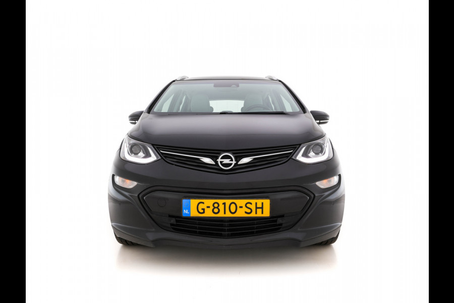 Opel Ampera-E Business executive 60 kWh (INCL-BTW) *XENON | ADAPTIVE-CRUISE | MICROFIBRE | KEYLESS | DIGI-COCKPIT | LANE-ASSIST | DAB+ | ECC | PDC | APP-CONNECT | CCS-FASTLOADER | COMFORT-SEATS | 17"ALU*