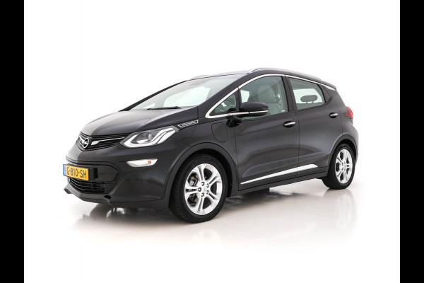 Opel Ampera-E Business executive 60 kWh (INCL-BTW) *XENON | ADAPTIVE-CRUISE | MICROFIBRE | KEYLESS | DIGI-COCKPIT | LANE-ASSIST | DAB+ | ECC | PDC | APP-CONNECT | CCS-FASTLOADER | COMFORT-SEATS | 17"ALU*