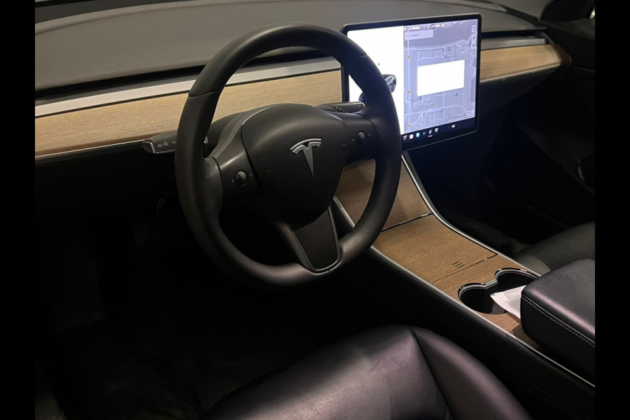 Tesla Model 3 Standard RWD Plus 60 kWh AUTOPILOT