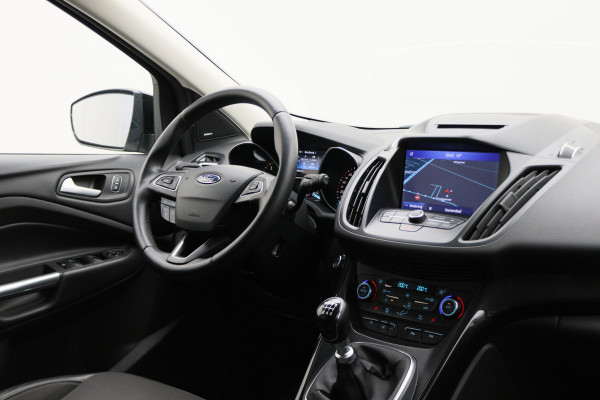 Ford Kuga 1.5 EcoBoost Titanium Bi-Xenon, Sony Sound, Camera, Apple CarPlay, Winter-pakket, Trekhaak