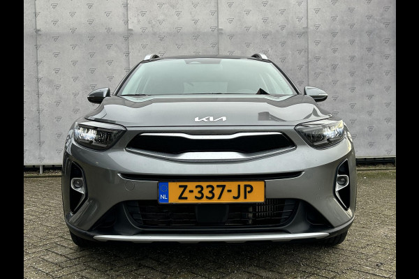 Kia Stonic 1.0 T-GDi MHEV DynamicLine Navi | Camera | Apple CarPlay/Android Auto | 16" Velgen | Airco | PDC | Cruise | LED |