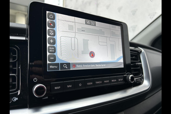 Kia Stonic 1.0 T-GDi MHEV DynamicLine Navi | Camera | Apple CarPlay/Android Auto | 16" Velgen | Airco | PDC | Cruise | LED |