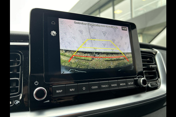 Kia Stonic 1.0 T-GDi MHEV DynamicLine Navi | Camera | Apple CarPlay/Android Auto | 16" Velgen | Airco | PDC | Cruise | LED |