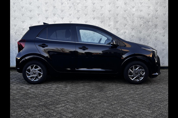 Kia Picanto 1.0 DPI DynamicPlusLine | Automaat | Airco | Apple Carplay & Android auto | Achteruitrijcamera