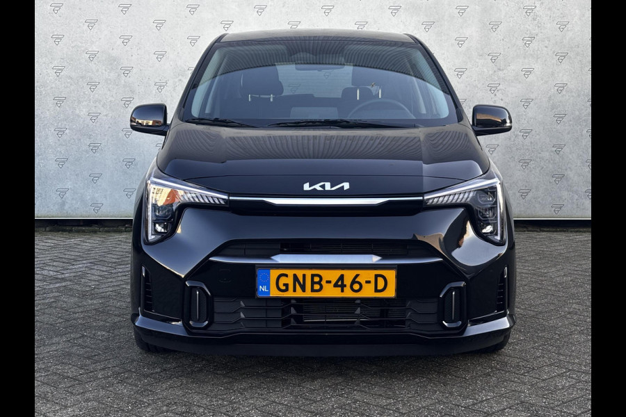 Kia Picanto 1.0 DPI DynamicPlusLine | Automaat | Airco | Apple Carplay & Android auto | Achteruitrijcamera