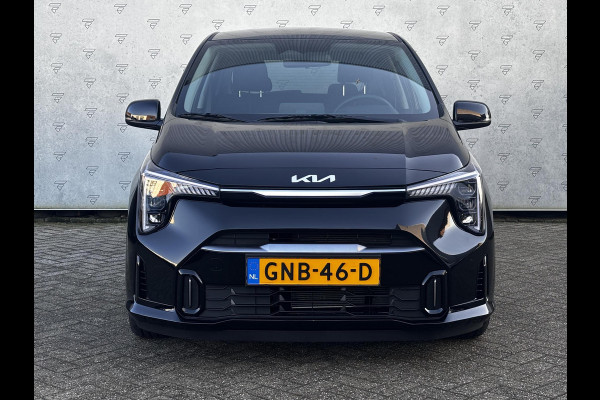 Kia Picanto 1.0 DPI DynamicPlusLine | Automaat | Airco | Apple Carplay & Android auto | Achteruitrijcamera