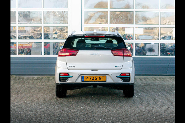 Kia e-Niro DynamicLine 64 kWh | Camera | Apple Carplay/Android Auto | Adaptief Cruise | Climate Controle | Keyless Entry | Navi | Stoel&Stuur Verwarming