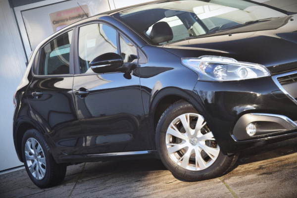 Peugeot 208 1.2 PureTech Blue Lease Active