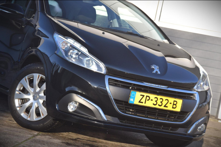 Peugeot 208 1.2 PureTech Blue Lease Active