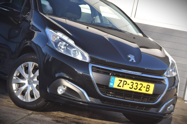 Peugeot 208 1.2 PureTech Blue Lease Active