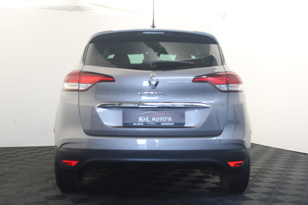 Renault Scénic 1.3 TCe Business Zen |Navi|