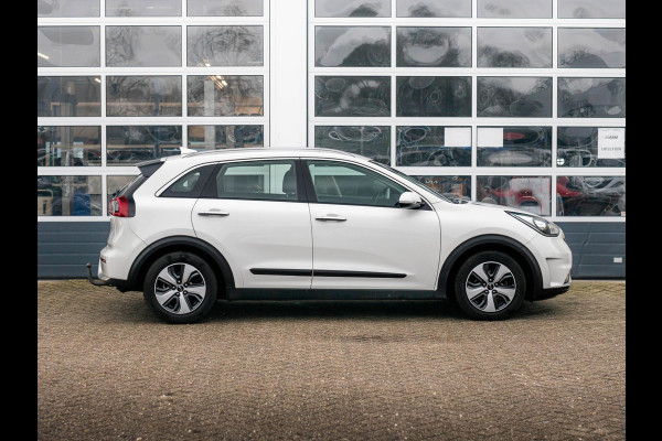 Kia Niro 1.6 GDi Hybrid First Edition | Climate control | Cruise control