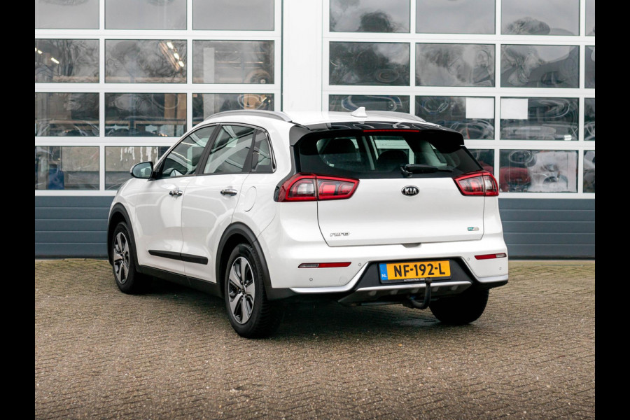 Kia Niro 1.6 GDi Hybrid First Edition | Climate control | Cruise control