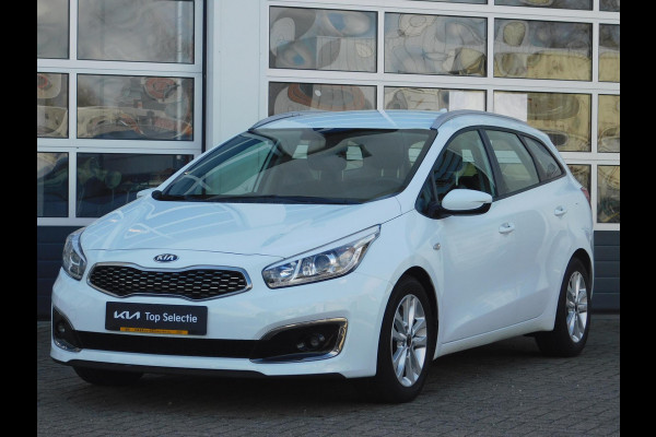 Kia cee'd Sportswagon 1.0 T-GDi ComfortPlusLine | Navi | Camera | Airco | Cruise Control