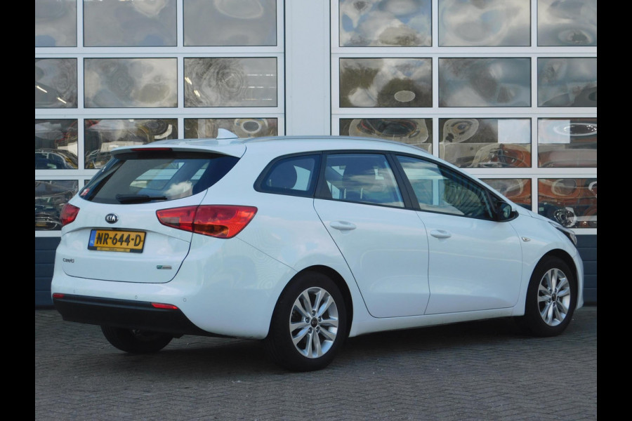 Kia cee'd Sportswagon 1.0 T-GDi ComfortPlusLine | Navi | Camera | Airco | Cruise Control