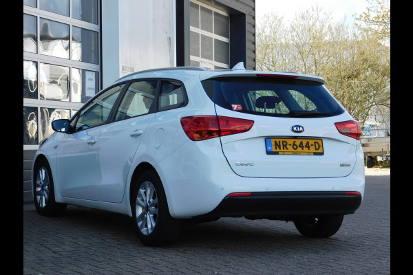 Kia cee'd Sportswagon 1.0 T-GDi ComfortPlusLine | Navi | Camera | Airco | Cruise Control