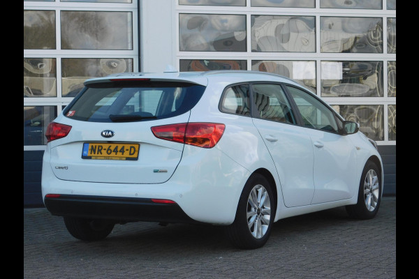 Kia cee'd Sportswagon 1.0 T-GDi ComfortPlusLine | Navi | Camera | Airco | Cruise Control