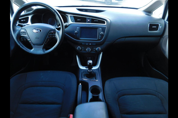 Kia cee'd Sportswagon 1.0 T-GDi ComfortPlusLine | Navi | Camera | Airco | Cruise Control