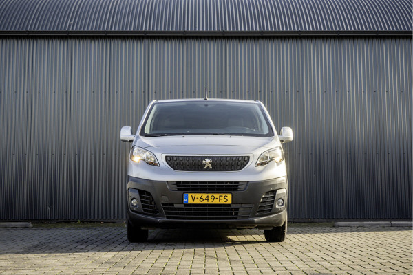 Peugeot Expert 226S 1.6 BlueHDI L2H1 | Euro 6 | Navigatie | Cruise | Airco | PDC