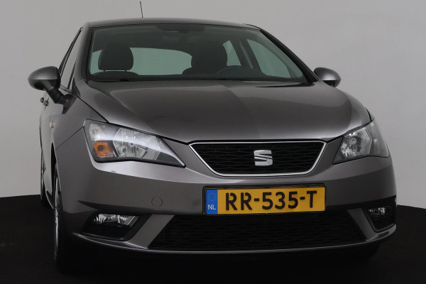 Seat Ibiza 1.0 EcoTSI Style (NAVIGATIE, AIRCO, CARPLAY, MULTIMEDIA, CRUISE CONTROL, GOED ONDERHOUDEN)