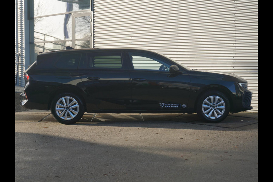 Opel Astra Sports Tourer 1.2 Level 2