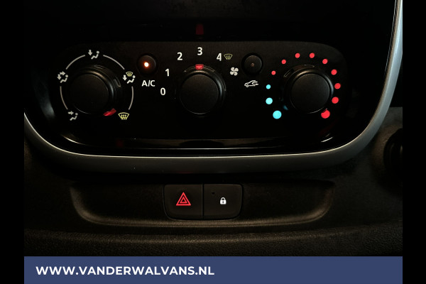 Opel Vivaro 1.6 CDTI 126pk **BPM VRIJ voor de Ondernemer** L2H1 LUXE Euro6 Airco | Navigatie | Camera LED, Cruisecontrol, Parkeersensoren, Bijrijdersbank