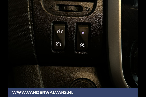 Opel Vivaro 1.6 CDTI 126pk **BPM VRIJ voor de Ondernemer** L2H1 LUXE Euro6 Airco | Navigatie | Camera LED, Cruisecontrol, Parkeersensoren, Bijrijdersbank