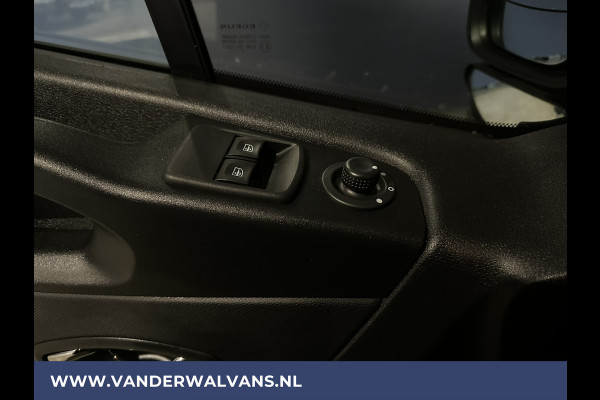 Opel Vivaro 1.6 CDTI 126pk **BPM VRIJ voor de Ondernemer** L2H1 LUXE Euro6 Airco | Navigatie | Camera LED, Cruisecontrol, Parkeersensoren, Bijrijdersbank