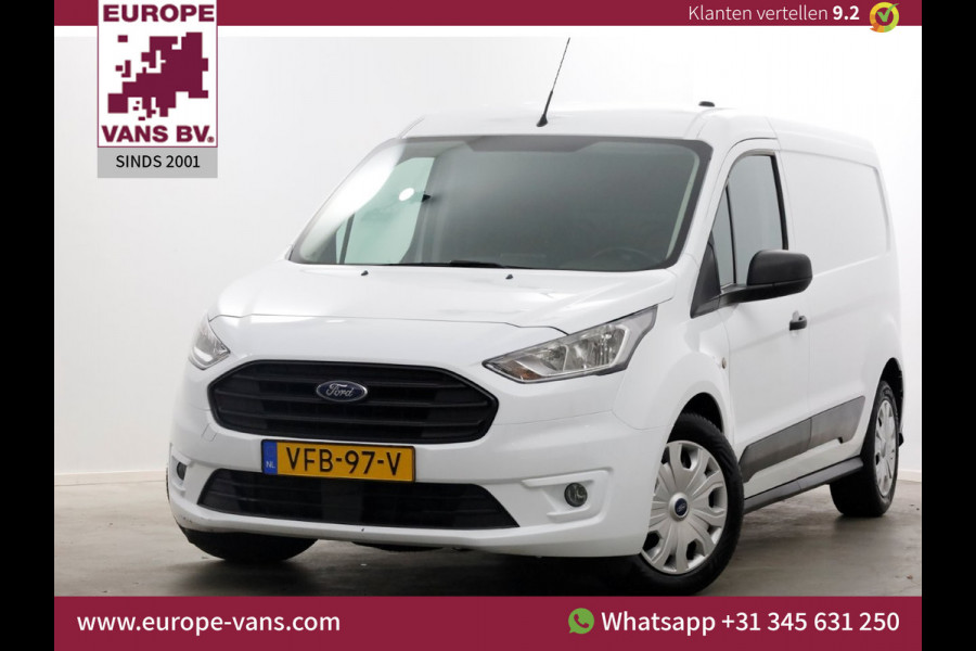 Ford Transit Connect 1.5 TDCI E6 Automaat L2 Trend Airco/Navi/Camera 02-2020