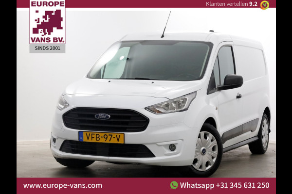 Ford Transit Connect 1.5 TDCI E6 Automaat L2 Trend Airco/Navi/Camera 02-2020