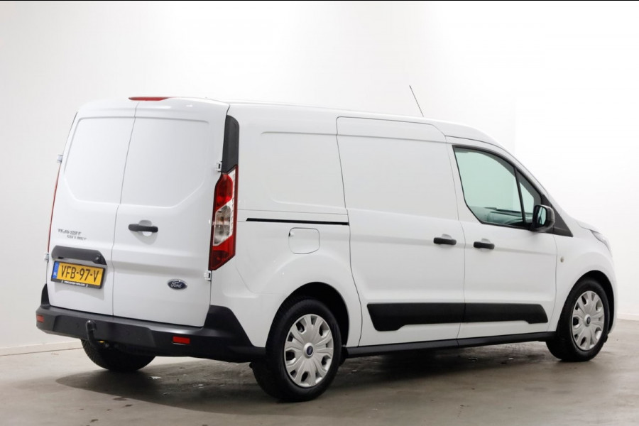 Ford Transit Connect 1.5 TDCI E6 Automaat L2 Trend Airco/Navi/Camera 02-2020