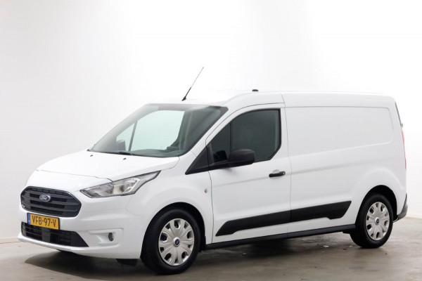 Ford Transit Connect 1.5 TDCI E6 Automaat L2 Trend Airco/Navi/Camera 02-2020