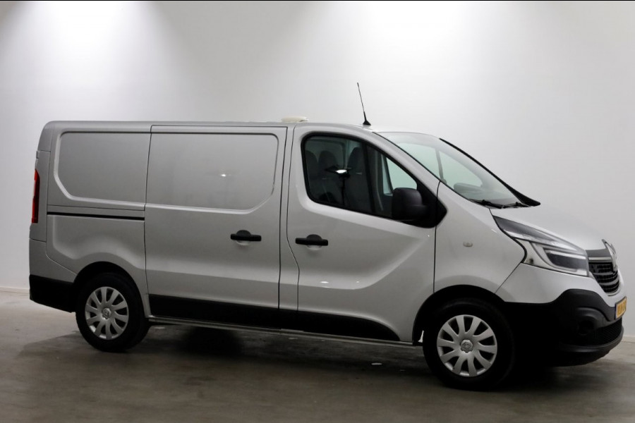 Renault Trafic 2.0 dCi 120pk L1H1 Airco/Navi/LED 09-2021