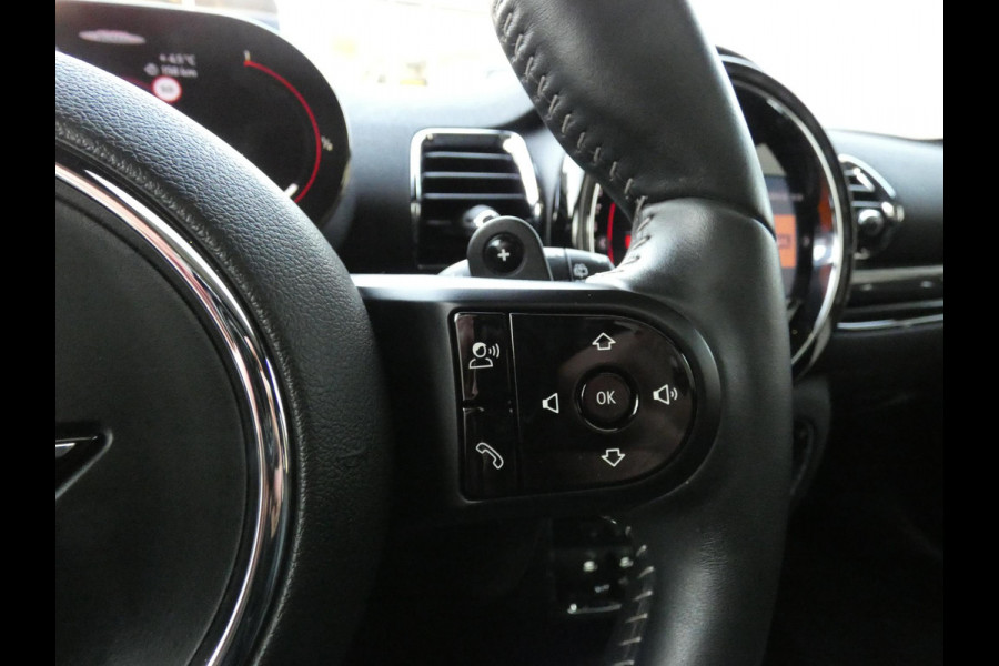 MINI Clubman 2.0 JCW ALL4 John Cooper Works | NAVIGATIE | PANORAMADAK | ACHTERUITRIJCAMERA |