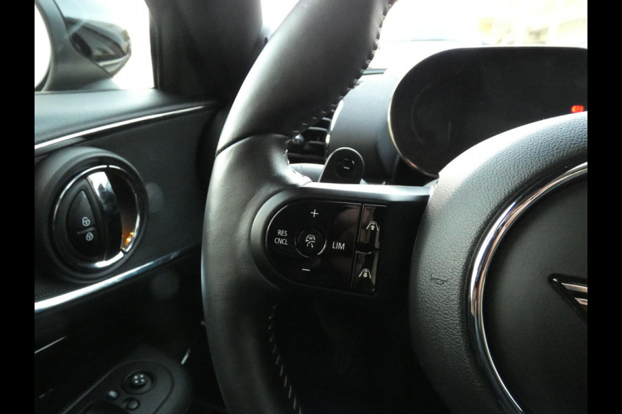 MINI Clubman 2.0 JCW ALL4 John Cooper Works | NAVIGATIE | PANORAMADAK | ACHTERUITRIJCAMERA |