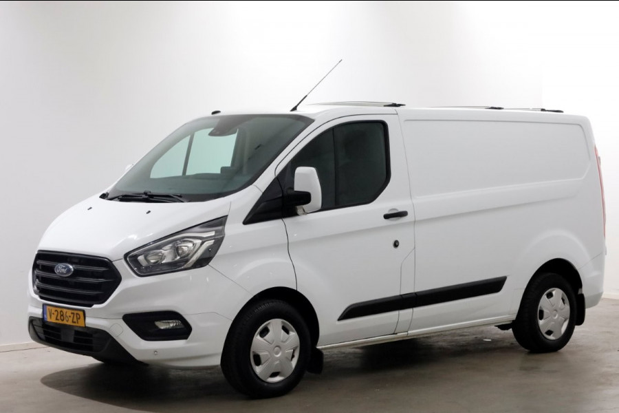 Ford Transit Custom 2.0 TDCI L1H1 Trend Airco/Camera/Inrichting 05-2019