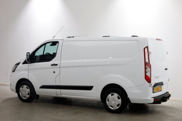 Ford Transit Custom 2.0 TDCI L1H1 Trend Airco/Camera/Inrichting 05-2019