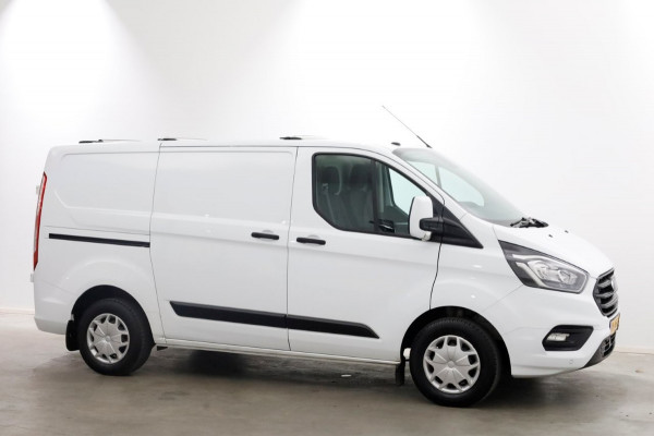 Ford Transit Custom 2.0 TDCI L1H1 Trend Airco/Camera/Inrichting 05-2019