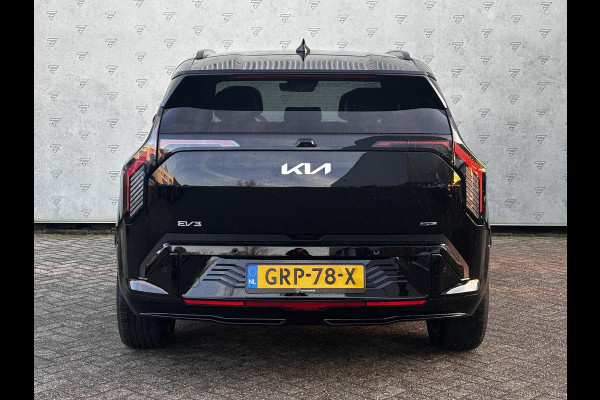 Kia EV3 GT-PlusLine 81.4 kWh | Climate Control | Apple Carplay & Android Auto | Harman/Kardon |