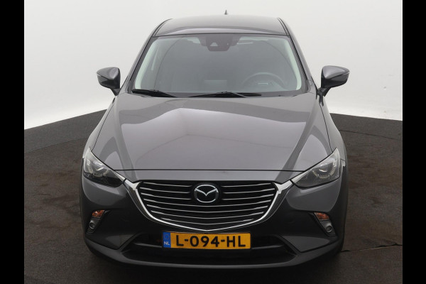 Mazda CX-3 2.0 SkyActiv-G 120 GT-M AD-CRUISE CAMERA NAVI BOSE-AUDIO