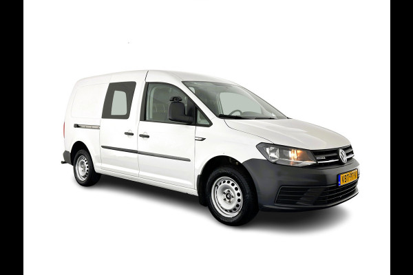 Volkswagen Caddy 1.4 TGI L2H1 EcoFuel Maxi *CRUISE | PDC | COMFORT-SEATS | RADIO-CD/MP3*