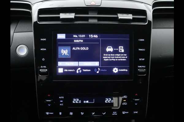 Hyundai Tucson 1.6 T-GDI MHEV Comfort TREKHAAK CARPLAY LED