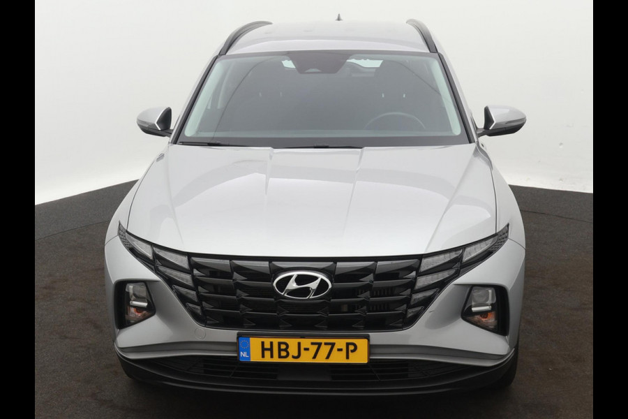 Hyundai Tucson 1.6 T-GDI MHEV Comfort TREKHAAK CARPLAY LED