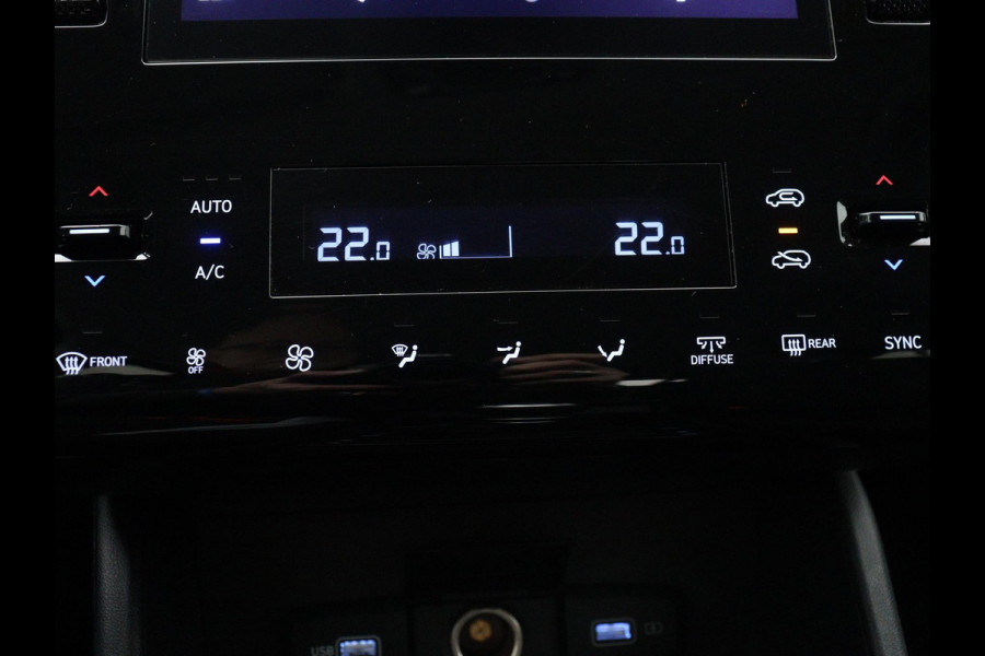 Hyundai Tucson 1.6 T-GDI MHEV Comfort TREKHAAK CARPLAY LED