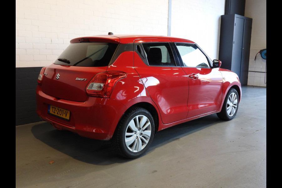 Suzuki Swift 1.2i Select NAVI/CAMERA/AIRCO/16"LMV!