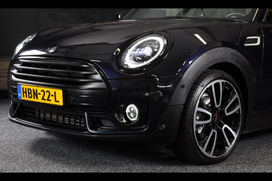 MINI Clubman 1.5 Cooper John Cooper Works / AUT / Navi / Digital Cockpit / CC / JCW Int / Open Pano / Led / Pdc / 19 Inch