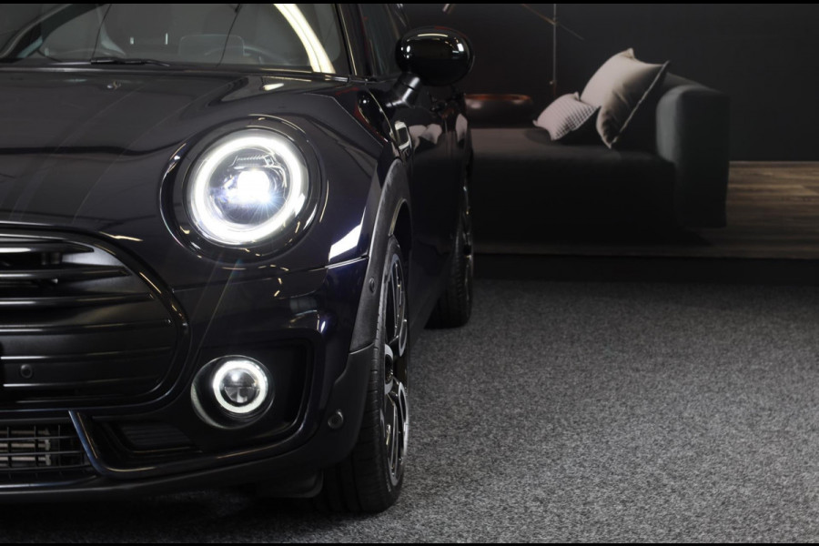 MINI Clubman 1.5 Cooper John Cooper Works / AUT / Navi / Digital Cockpit / CC / JCW Int / Open Pano / Led / Pdc / 19 Inch