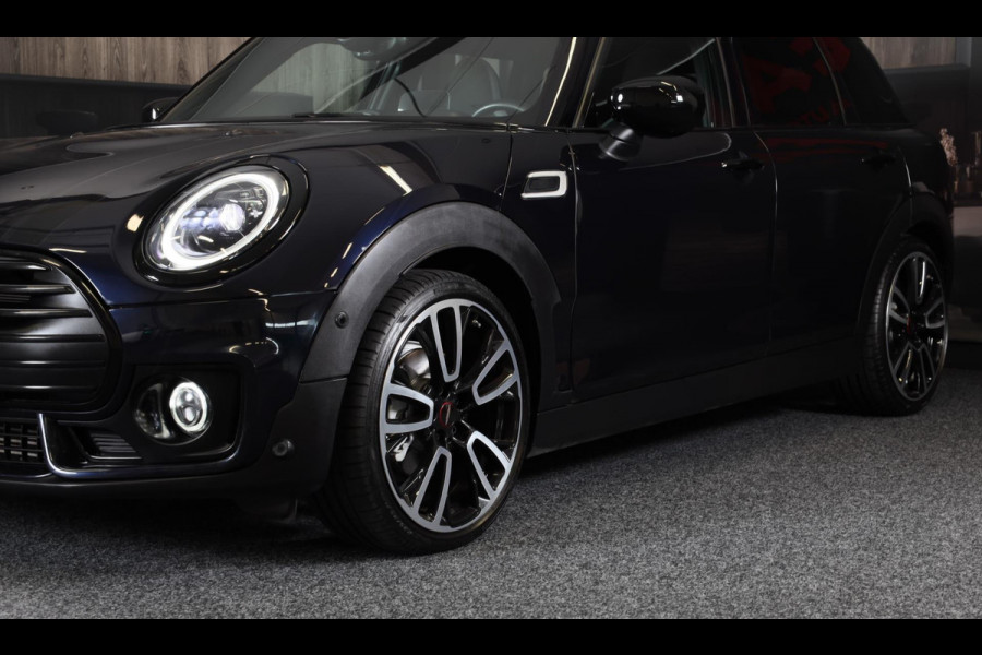 MINI Clubman 1.5 Cooper John Cooper Works / AUT / Navi / Digital Cockpit / CC / JCW Int / Open Pano / Led / Pdc / 19 Inch